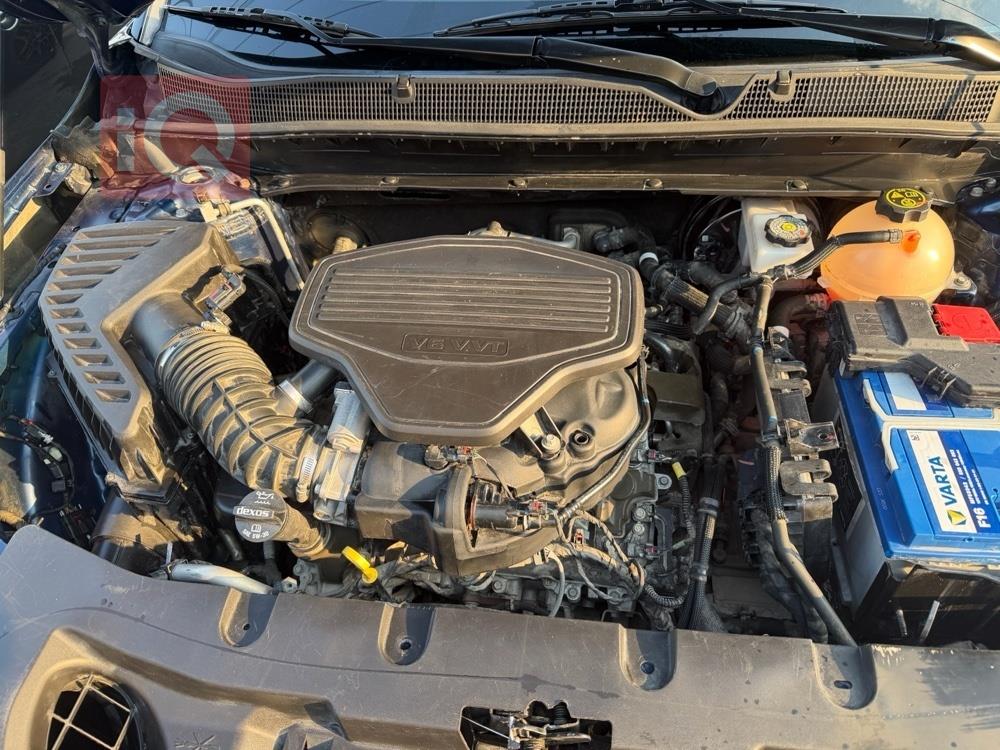 شيفروليه بليزر